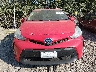JTDZN3EU9GJ****** Destrozados 2016 Toyota Prius V en Estado de Indiana