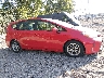 JTDZN3EU9GJ****** Usados 2016 Toyota Prius V en Estado de Indiana