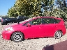 JTDZN3EU9GJ****** Reparables 2016 Toyota Prius V en Estado de Indiana
