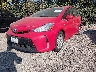 JTDZN3EU9GJ****** Usados y Reparables 2016 Toyota Prius V en Indianapolis