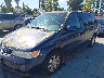 5FNRL18963B****** Salvamento y Reparables 2003 Honda Odyssey en Estado de California
