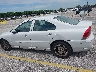 YV1RS592582****** Wrecked 2008 Volvo S60 in Florida State