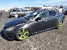 JTHBK262182****** Salvage and Wrecked 2008 Lexus IS in Las Vegas