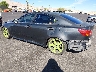 JTHBK262182****** Used and Repairable 2008 Lexus IS in Las Vegas