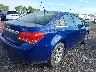 1G1PF5SCXC7****** Salvage and Repairable 2012 Chevrolet Cruze in New York State