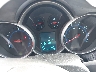 1G1PF5SCXC7****** Salvage 2012 Chevrolet Cruze in Buffalo