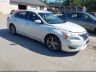 1N4AL3AP5DC****** Salvage and Wrecked 2013 Nissan Altima in Manchester