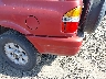 4S2CM58W5X4****** Wrecked 1999 Isuzu Rodeo in Oregon State