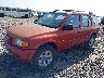 4S2CM58W5X4****** Used and Repairable 1999 Isuzu Rodeo in Eugene