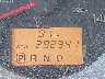 2T3ZF4DV0BW****** Salvamento 2011 Toyota RAV4