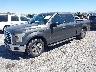 1FTEW1CPXFK****** Used and Repairable 2015 Ford F-150 in High Desert