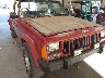 1J7FT66L0KL****** Salvage and Repairable 1989 Jeep Comanche in North Carolina State