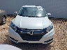 3CZRU6H51GM****** Wrecked 2016 Honda HR-V in Arizona State