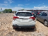 3CZRU6H51GM****** Wrecked 2016 Honda HR-V