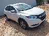 3CZRU6H51GM****** Salvage and Wrecked 2016 Honda HR-V in Tucson