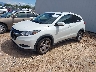 3CZRU6H51GM****** Used and Repairable 2016 Honda HR-V in Tucson