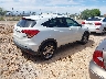 3CZRU6H51GM****** Salvage and Wrecked 2016 Honda HR-V in Arizona State