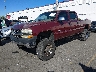 1GCHK23U62F****** Used and Repairable 2002 Chevrolet Silverado 2500 HD in Portland