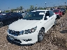 1HGCR2F59DA****** Wrecked 2013 Honda Accord in Ohio State