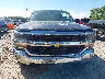 1GCVKREC7HZ****** Wrecked 2017 Chevrolet Silverado 1500 in Wisconsin State