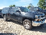 1GCVKREC7HZ****** Salvage and Wrecked 2017 Chevrolet Silverado 1500 in Appleton