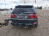 5UXZV8C56DL****** Wrecked 2013 BMW X5