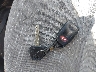 KMHCT4AE7HU****** Salvamento 2017 Hyundai Accent en Estado de Georgia