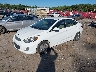 KMHCT4AE7HU****** Usados y Reparables 2017 Hyundai Accent en Atlanta