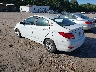 KMHCT4AE7HU****** Salvamento y Reparables 2017 Hyundai Accent en Atlanta