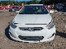 KMHCT4AE7HU****** Salvamento y Reparables 2017 Hyundai Accent en Estado de Georgia