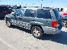 1J4GW48S42C****** Salvage and Repairable 2002 Jeep Grand Cherokee in Los Angeles South