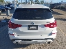 5UXTR9C51JL****** Repairable 2018 BMW X3
