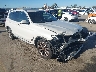 5UXTR9C51JL****** Salvage and Wrecked 2018 BMW X3 in North Hollywood