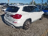 5UXTR9C51JL****** Salvage and Wrecked 2018 BMW X3 in California State