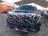 3GTUUGED8PG****** Wrecked 2023 GMC Sierra 1500 in California State