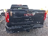3GTUUGED8PG****** Wrecked 2023 GMC Sierra 1500