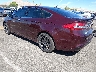 3FA6P0SU2HR****** Salvage and Repairable 2017 Ford Fusion in Las Vegas