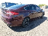 3FA6P0SU2HR****** Salvage and Wrecked 2017 Ford Fusion in Nevada State