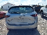 JM3KFBBM5K0****** Wrecked 2019 Mazda CX-5