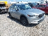JM3KFBBM5K0****** Salvage and Wrecked 2019 Mazda CX-5 in York Springs