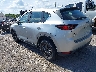 JM3KFBBM5K0****** Salvage and Repairable 2019 Mazda CX-5 in York Springs