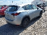 JM3KFBBM5K0****** Salvage and Wrecked 2019 Mazda CX-5 in Pennsylvania State