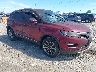 5LMCJ2D98HU****** Salvage and Wrecked 2017 Lincoln MKC in Appleton