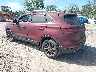 5LMCJ2D98HU****** Salvage and Repairable 2017 Lincoln MKC in Appleton