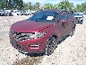 5LMCJ2D98HU****** Salvage and Repairable 2017 Lincoln MKC in Wisconsin State