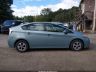 JTDKN3DU3C5****** Usados 2012 Toyota Prius en Estado de Vermont
