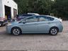 JTDKN3DU3C5****** Reparables 2012 Toyota Prius en Estado de Vermont