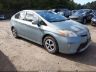 JTDKN3DU3C5****** Salvamento y Destrozados 2012 Toyota Prius en Burlington