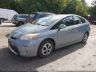 JTDKN3DU3C5****** Usados y Reparables 2012 Toyota Prius en Burlington