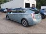JTDKN3DU3C5****** Salvamento y Reparables 2012 Toyota Prius en Burlington